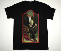 MR BUNGLE MIKE PATTON FANTOMAS Men S234XL Tshirt FN263 Unisex T-Shirt L