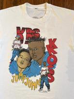 Vintage Kris Kross Jump Jump 90s Rap Tee PNA_237  Unisex T-Shirt M