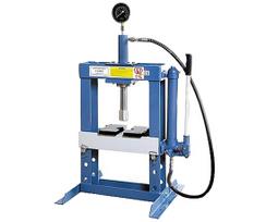 AIRPRESS Hidraulinis presas 10T 79380