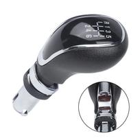Gear Shift Replacement Gear Selector Knob Gear Shift Knob Made Of ABS Quick To Install Easy To Use For Mokka J13 2012-2019 China Mainland