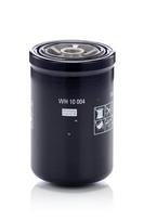 Alyvos filtras MANN-FILTER WH 10 004