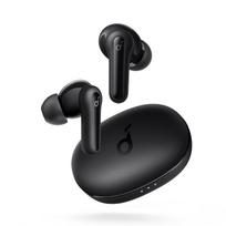 Anker Soundcore Life P2 Mini Wireless Earbuds Bluetooth IPX5 Waterproof Rating Up to 32 Hours Music Playback Dedicated App Black [True / 5.3 / / / juoda