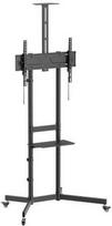 Laikiklis Equip Grindinis stovas 37"-70"/1TFT 70kg Economy sw