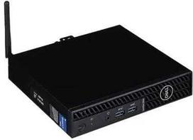 RAM DELL OptiPlex 3000 Micro i5-12500T 16GB 256GB SSD mSFF Win11pro NAUDOTAS Naudotas
