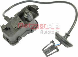 METZGER AUTOTEILE Valdiklis, centrinio užrakto sistema OE-PART 2315001