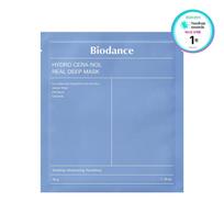 BIODANCE Hydro Cera- Nol Real Deep Mask Sheet 1ea 1pcs