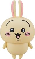 Max Factory Nendoroid Chiikawa Usagi Plastic Painted Movable Figure Non-scale smėlis