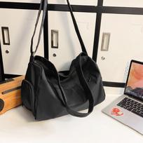 Handheld Travel Luggage Bag Large Capacity Messenger Bag Fashion Travel Duffle Bag  Female juoda