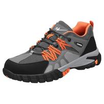 Double Star Bat SX31 Men's Anti-smash Puncture-proof Safety Shoes 44