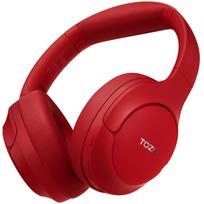TOZO HT2 Wireless Noise Cancelling Audio Bluetooth AUX Wired Connection Not Active Noise Cancellation Warm Tone Sound Custom EQ Tone Conversion Wired