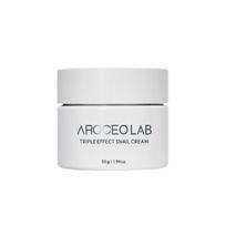 Arocell Triple Effect Snail Cream Deep Nourishing Skin Radiance 55g