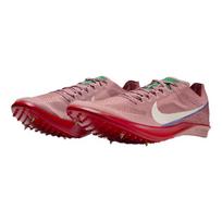 NIKE Dragonfly 2 Unisex Professional Middle and Long Distance Running Spikes HQ2060-600 40.5 raudona