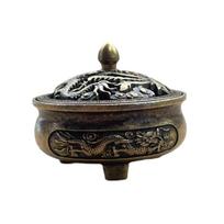 Incense Burner Household Room Aroma Diffuser Aroma Diffuser Decoration One Size