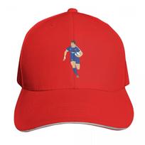 Antoine Dupont Baseball Cap Hat Beach Golf Cap Golf Wear Vintage Unisexs Hats Womens