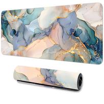 Linkway Custom Sublimation Gaming Mouse Pad XXL Anti-Slip Rubber Desk Mat with Personalized Logo Printing juoda