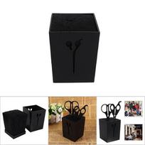 Green Hairdressing Scissor Holder Black Barber Scissor Rack Salon Scissor Stand  Hair Salon juoda