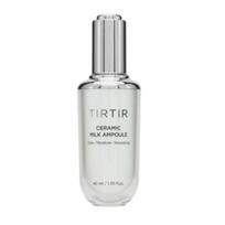 TIRTIR Ceramic Milk Ampoule 40ml Korea Beauty