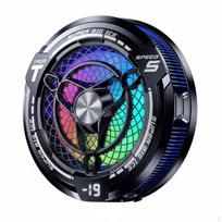 45W Cooling Pad AI Temperature Control Digital Display Phone Chiller Quick Freezing Effect