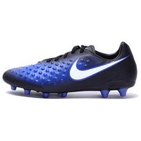 Nike Magista Onta 2 AG-Pro 'Black Paramount Blue' Men's 844419-015 EU 43