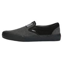 Vans x Fast And Loose Bmx Slip-on 'Black White' Men's VN0005V1BLA EU 38.5