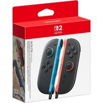 Nintendo Switch 2 Joy-Con 2 Pair Light Blue and Light Red