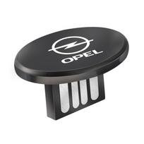 Q12-Car Emblem U Disk Flash Drive Phone Type-C USB Memory For Opel Astra Grandland Corsa Mokka Frontera Insignia Zafira Vivaro Karl