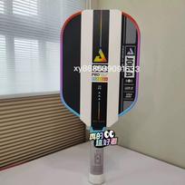 jola Pro IV Perseus Pickleball Paddle Ben Johns Same Style 16mm Carbon Fiber Professional Tournament Single Racket kaip parodyta spalva