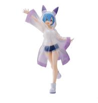 LITTLE BUDDY Starting Life in Another World Luminasta Rem The Day After the Rain ReZero -