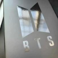 BTS (Bangtan Boys) cheering stick, ARMY Bomb ver 4