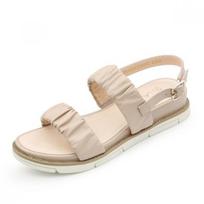 Land Rover Women S Shirring SandalS lauSac5330wg8 230