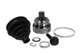 CIFAM Pusašio jungčių komplektas Joint set, drive shaft 607-091