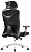 Mark Adler Office Ergonomiška biuro kėdė Manager 2.6 juoda