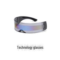 Helovino Astronauto Sidabrinis Kosminis Kostiumas - Suaugusiųjų Unisex XXL gray