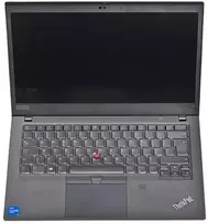 RAM LENOVO ThinkPad T14 G2 i5-1145G7 16GB 256GB SSD 14" FHD Win11pro NAUDOTAS metalinis Naudotas