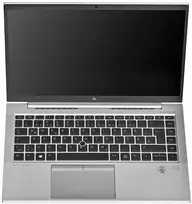 RAM Hewlett Packard (HP) HP EliteBook 840 G7 i5-10210U 16GB 512GB SSD 14" FHD Win11pro Used