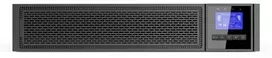 Level One LevelOne UPS-2106 maitinimo šaltinis UPS Podwójnej konwersji (online) 6 kVA 6000 W 8 x gniazdo jungiama į tinklą