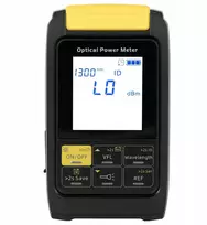 Signal OPM-20T-V01 ULTIMODE optinis galios matuoklis