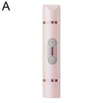 Portable for Women Electric Razor Shaver Lady Shaver Painless Body Hair Trimmer for Armpit Bikini Arm Leg Face Mustache