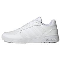 Adidas Neo Courtbeat Trendy Comfortable Low-Top Skate Shoes Men Sneakers White ID9659 44