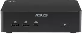 Komputer Asus Mini PC NUC 16 Pro Juodas (358H)