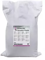 Koncentruoti šarminiai plovimo milteliai KENOTEK, 25 KG