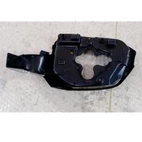 Car Left Rear Mirror Frame Holder Repair 76255-Tem-M01 For Honda Civic 2018-2021
