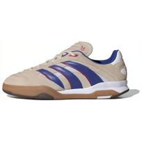 Adidas Predator Mundial 'Alumina Active Blue Gum' Sneakers IH5499 47⅓