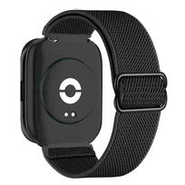 Nailono dirželis Redmi Watch 3 Active/Lite laikrodžiui Elastinga pakaitinė apyrankė Dirželis Laikrodžiui Redmi Watch 3 Lite Redmi Watch 3 Active