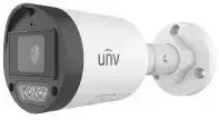 „Uniview IPC2124LB-AF28K-DL2“ 4MP kulkinė IP kamera