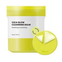 MYDALIA Cica Glow Cleansing Balm – Soothing & Hydrating Pore Care Balm  100ml Cleansing Balm  1