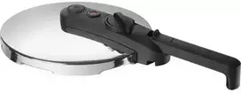 Dangtis greitpuodiui Zwilling EcoQuick - 22 cm