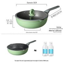 Cooker King 30cm Multi-Stove Non-stick Stir-fry Wok