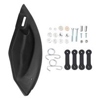 For Craftsman 42 Inch Mulch Plate For Lawn Tractors LT1000 Compatible With Multiple Part Numbers Including 917286260 China Mainland