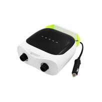 Paddle Board Pump 0 5-20PSI Sup Air Pump 6 Nozzles Quick Electric Standard (with 6 connectors)#1